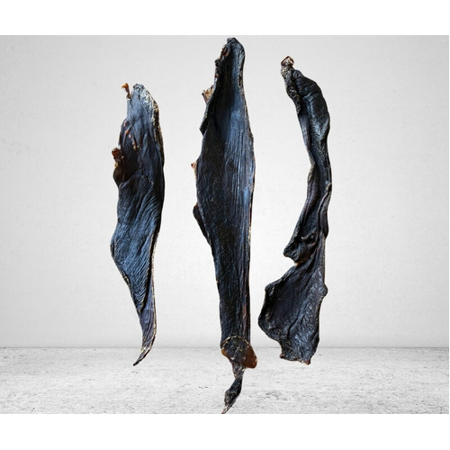 Kangaroo Jerky Pieces [Size: 500gm]