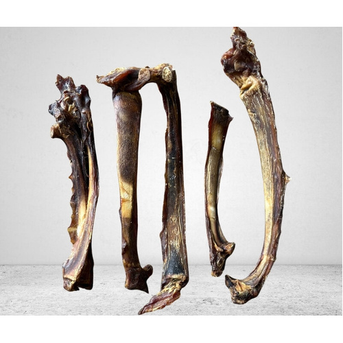 Veal Spare Ribs [Size: 500gm]