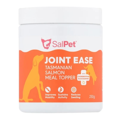 SALPET JOINT EASE POWDER FOR CATS & DOGS 250G