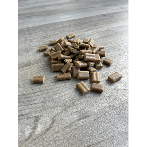 Salmon Bites 1kg