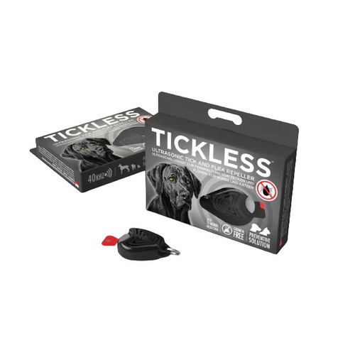 Tickless Pet