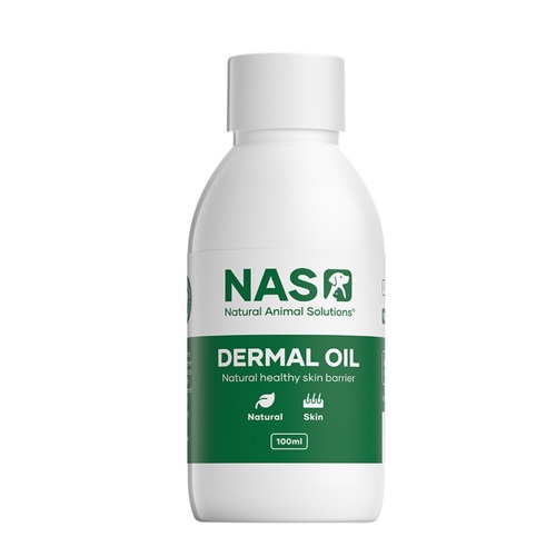 NAS Dermal Oil 100ml