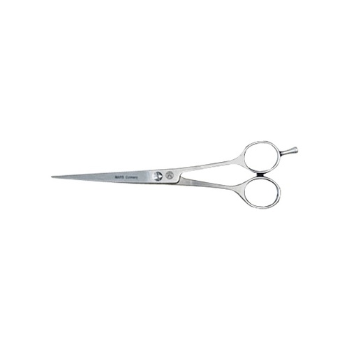 Mars Curved Scissors 18cm