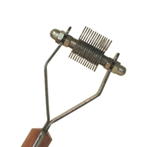 Mars Coat King MINI 14 Blade