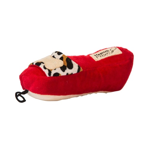 Hamish McBeth Shoe Dog Toy