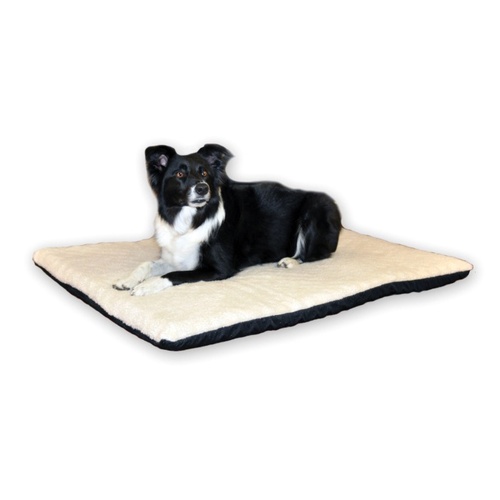 K & H Thermo Dog Orthopaedic Bed Fleece 93 x 68cm