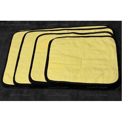LilCracka Cooling Mat 30" - 70cm x 55cm