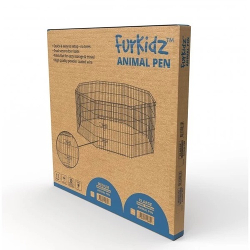Furkidz Animal Pen