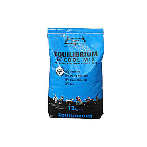 Equilibrium B1 Cool Mix [ Size:12kg ]