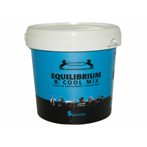 Equilibrium B1 Cool Mix [ Size:5kg ]