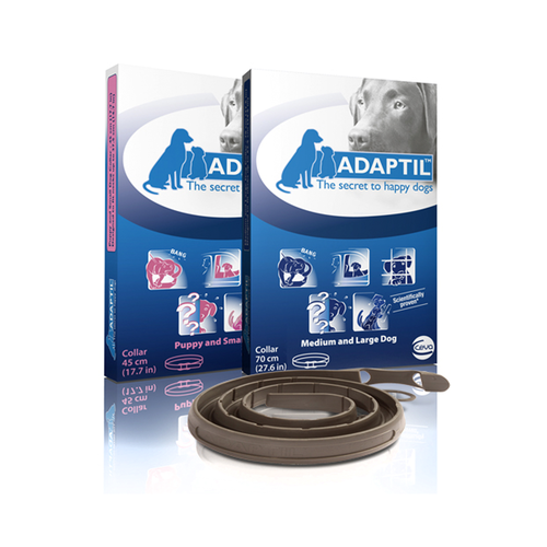 Adaptil Calming Collar [ Size:Large ]