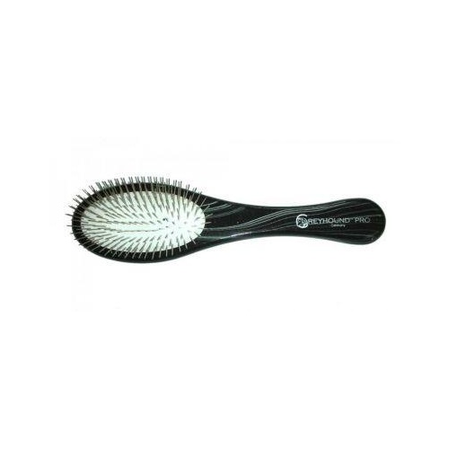 Ashley Craig Greyhound Pin Brush 20mm Pins
