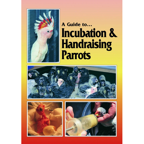 Incubation & Handraising Parrots