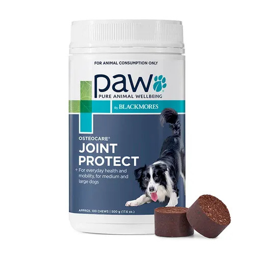 Paw Osteocare Chews [ Size:300gm ]