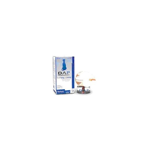 D.A.P. Dog Calming Diffuser & Refill 48ml