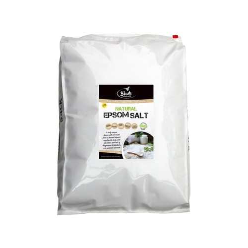 Epsom Salts  [size: 20kg]