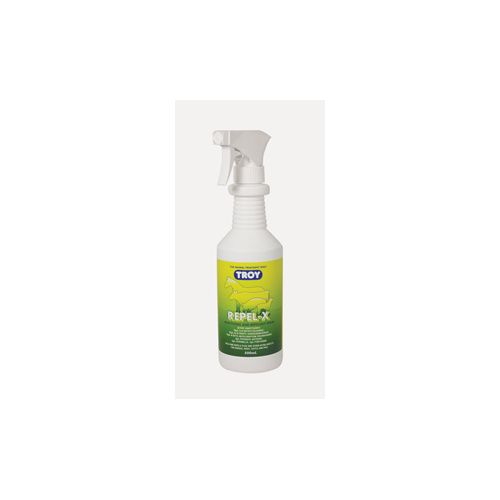 Troy Repel X [ Size:500ml ]