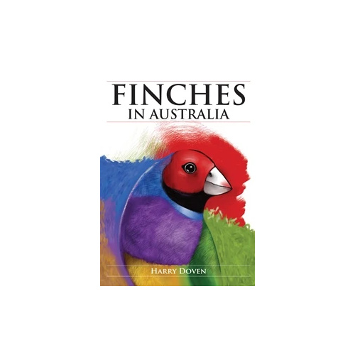 Finches in Australia