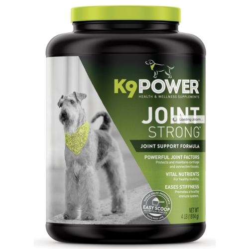 K9 Power Joint Strong [Size: .907gm]