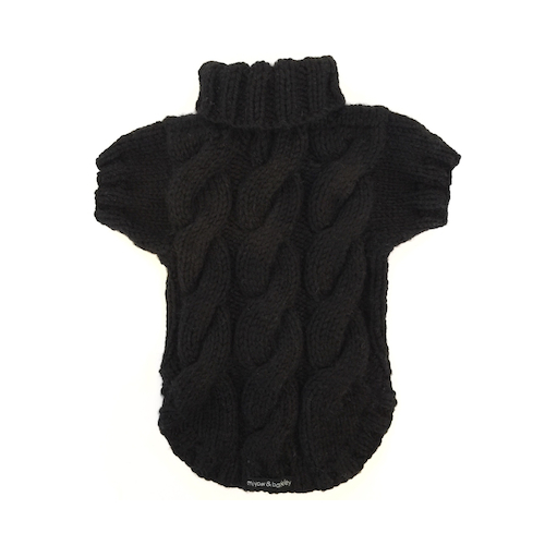 Miyow and Barkley Kehena Sweater