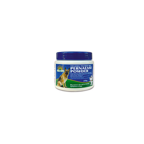 Pernaease 250gm Dog Joint Supplement