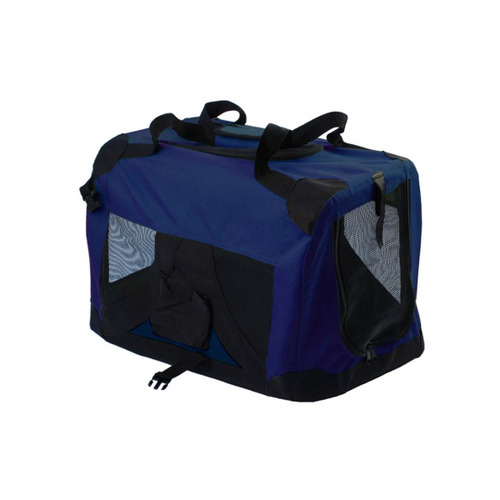 Soft Crate - Collapsible [ Size:60 x 42 x 42cm - Sml ]