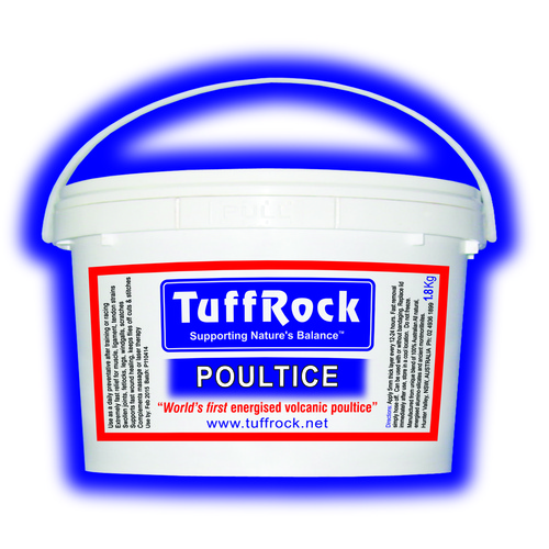 TuffRock Poultice [ Size:1.8 ]