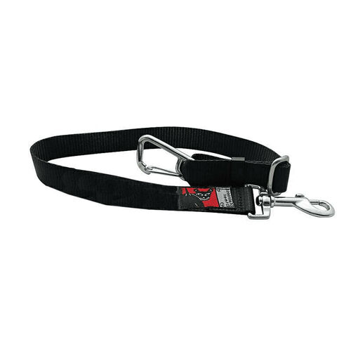 Black Dog Ute Lead