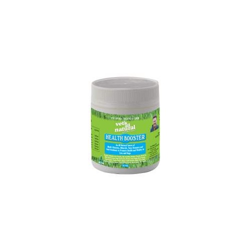 Vet's All Natural Health Booster [ Size:500gm ]