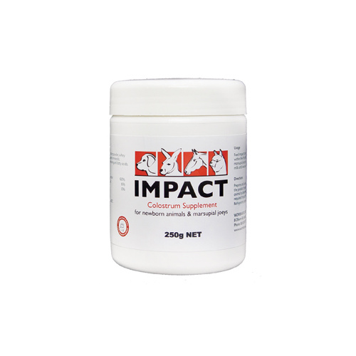 Impact Colostrum [ Size:25g ]