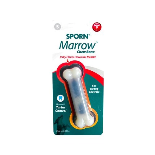 Sporn Marrow Chew Bone [Size: Small]