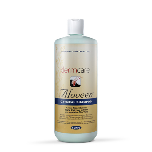 Aloveen Shampoo [ Size:1 litre ]